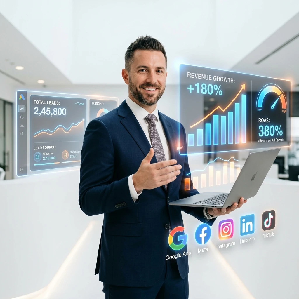 Grovia Marketing Success
