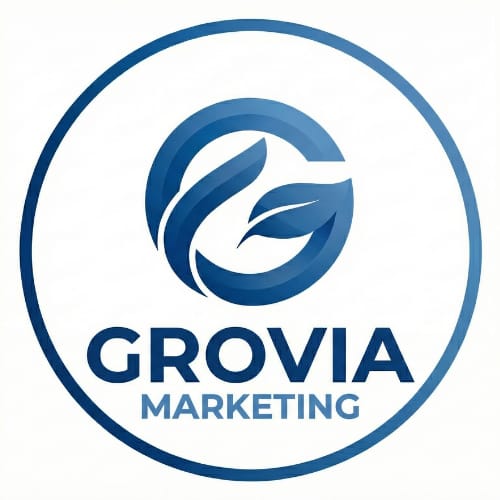 Grovia Marketing